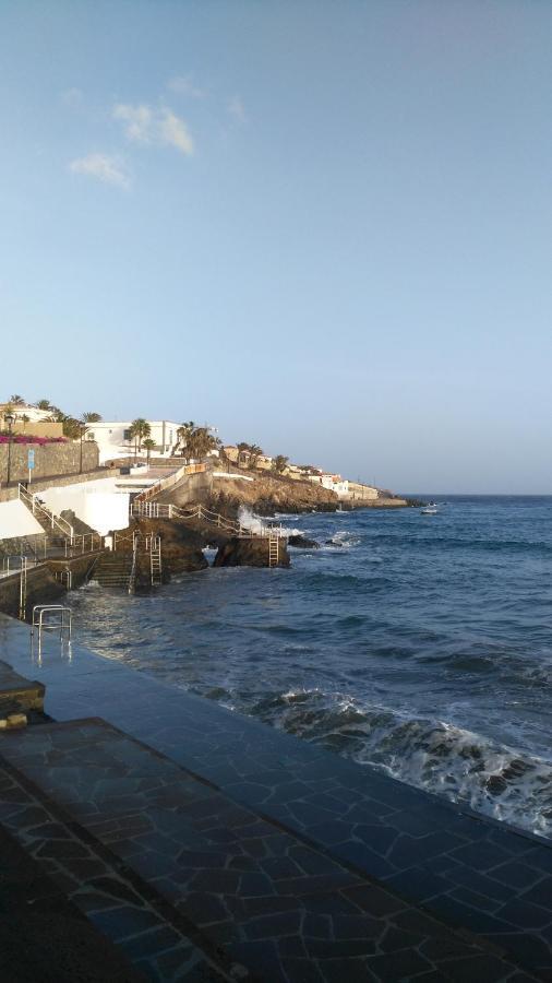 Tenerife Paz Y Tranquilidad Poris de Abona Exterior foto