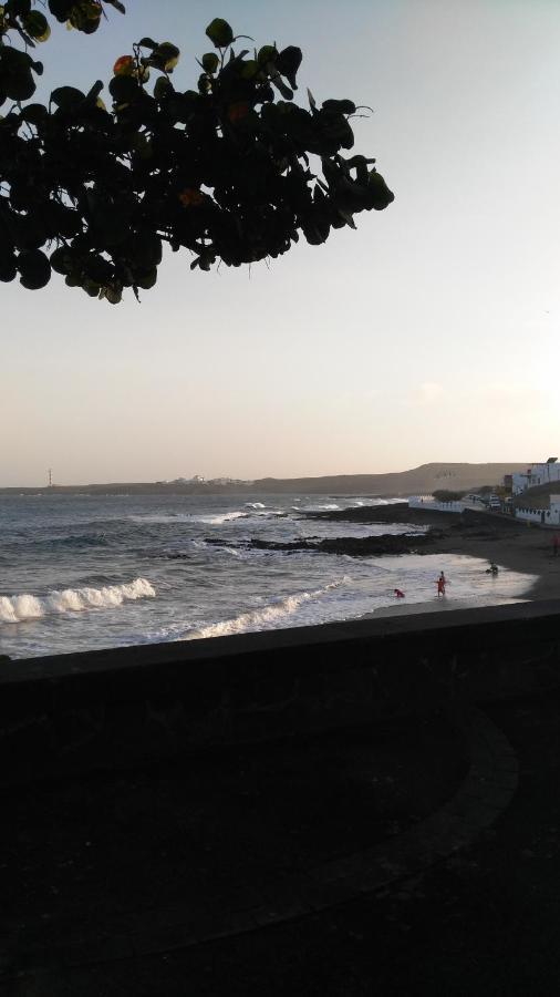 Tenerife Paz Y Tranquilidad Poris de Abona Exterior foto