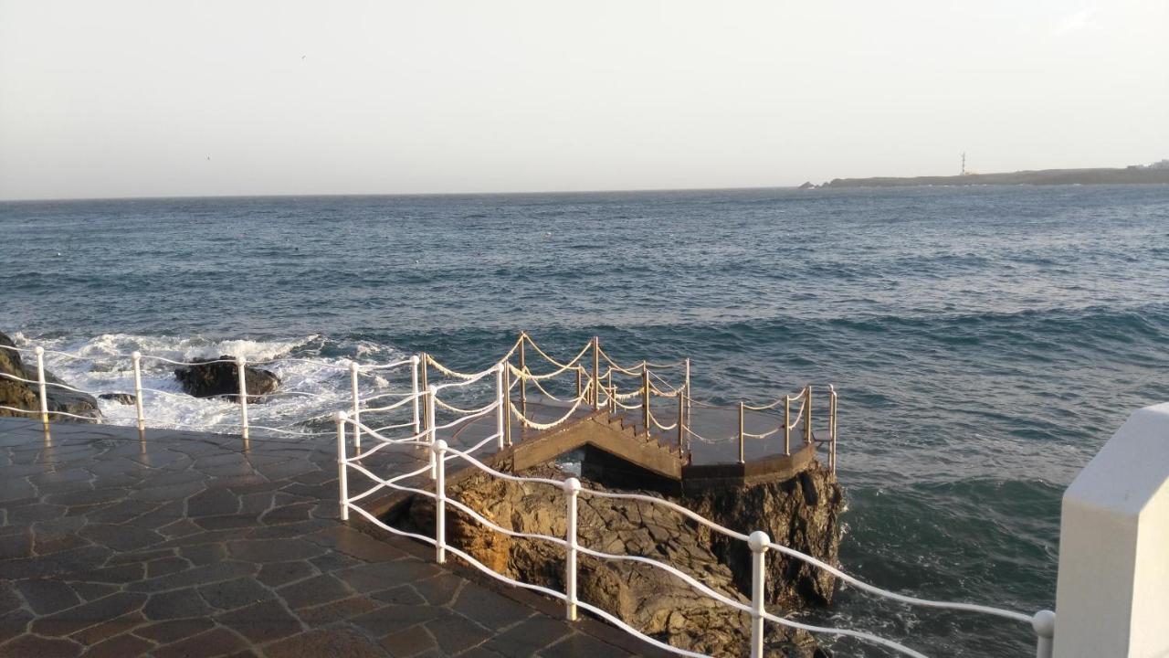 Tenerife Paz Y Tranquilidad Poris de Abona Exterior foto