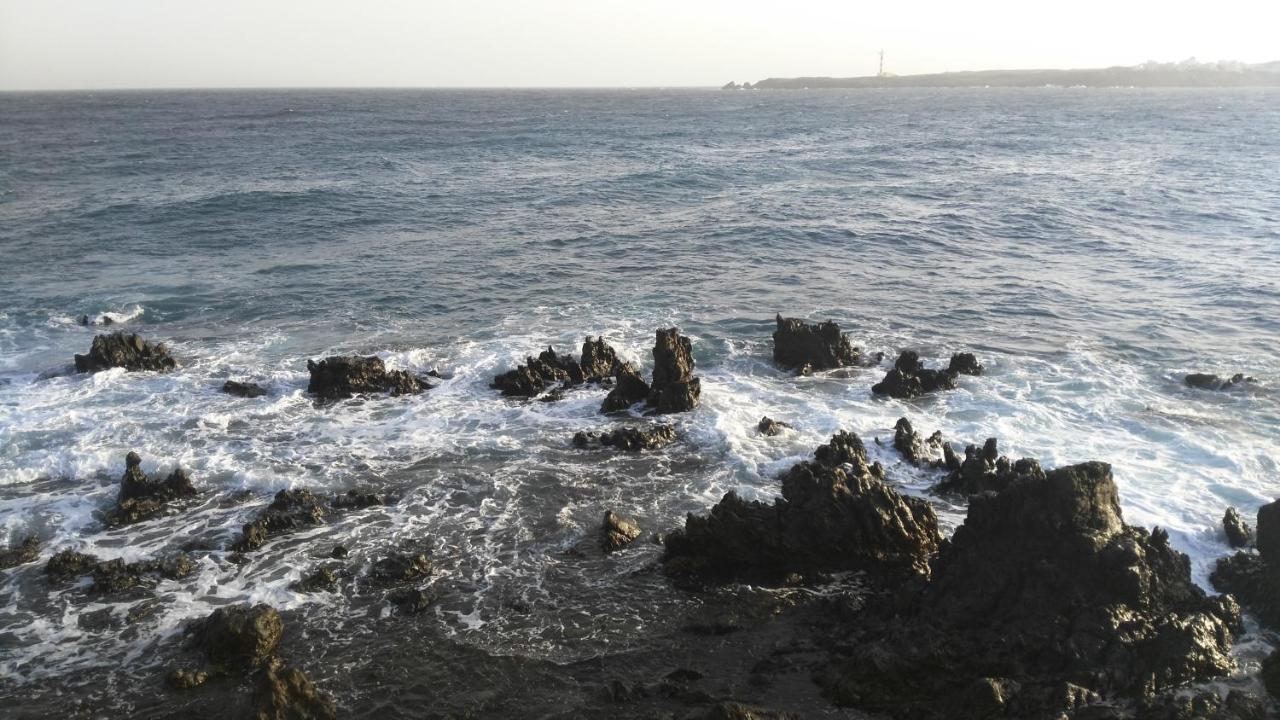 Tenerife Paz Y Tranquilidad Poris de Abona Exterior foto